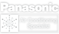 Panasonic Air Conditioning Specialist